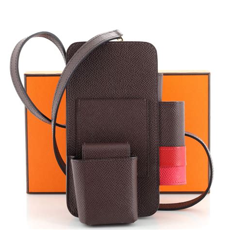 hermes uk phone case